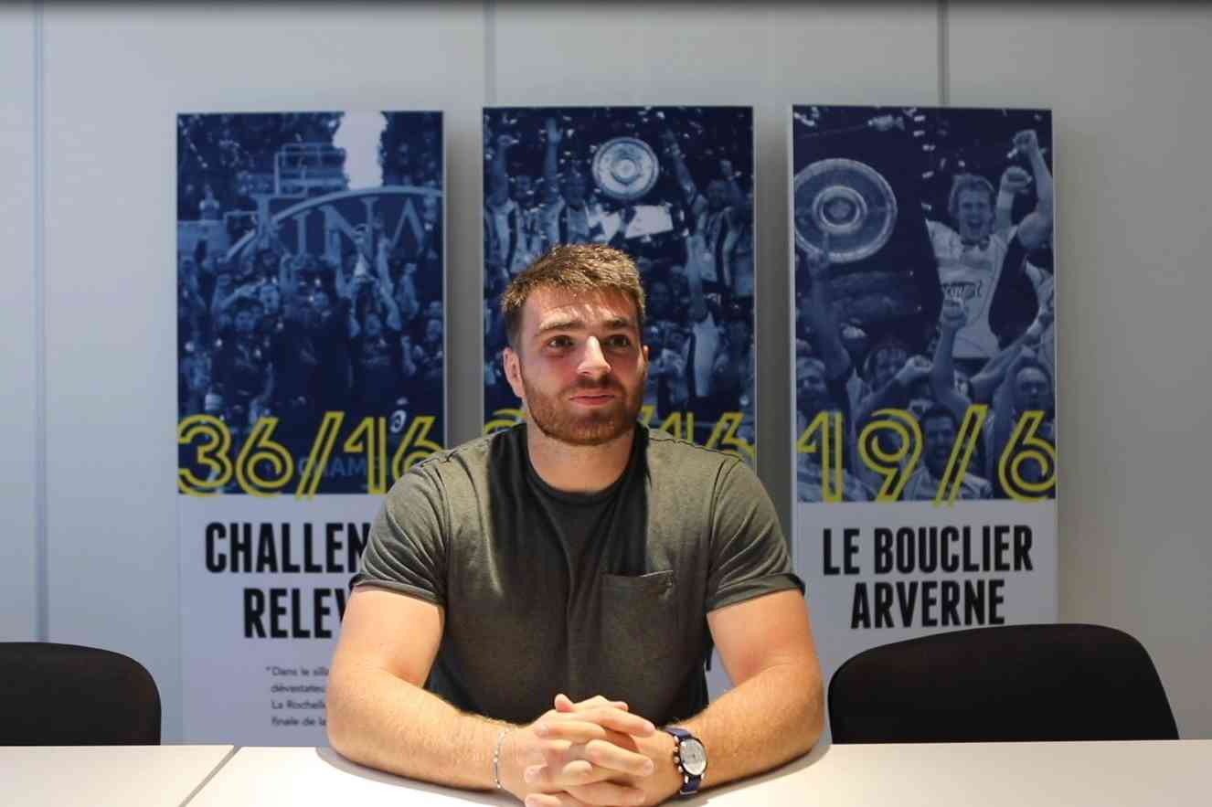 Etienne Fourcade : &ldquo;Les Bordelais vont &ecirc;tre revanchards par rapport au match nul d&rsquo;il y a deux semaines&rdquo;