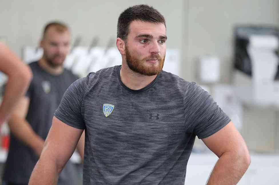 Etienne Fourcade : &ldquo;Si contre l&rsquo;UBB &agrave; l&rsquo;aller on avait eu une bonne touche, nous aurions pu esp&eacute;rer bien plus qu&rsquo;un match nul&rdquo;