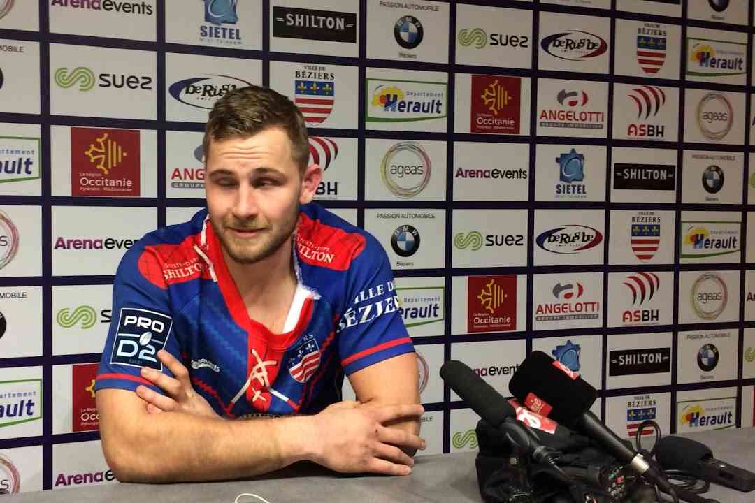 [Officiel] Karl Wilkins rejoint Northampton