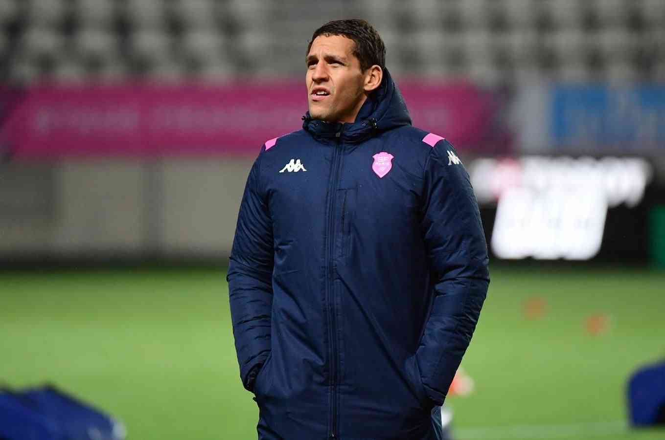 Julien Arias : &ldquo;C&rsquo;est une p&eacute;riode difficile il faut regarder la v&eacute;rit&eacute; et ne pas se voiler la face, on est dans le dur&rdquo;