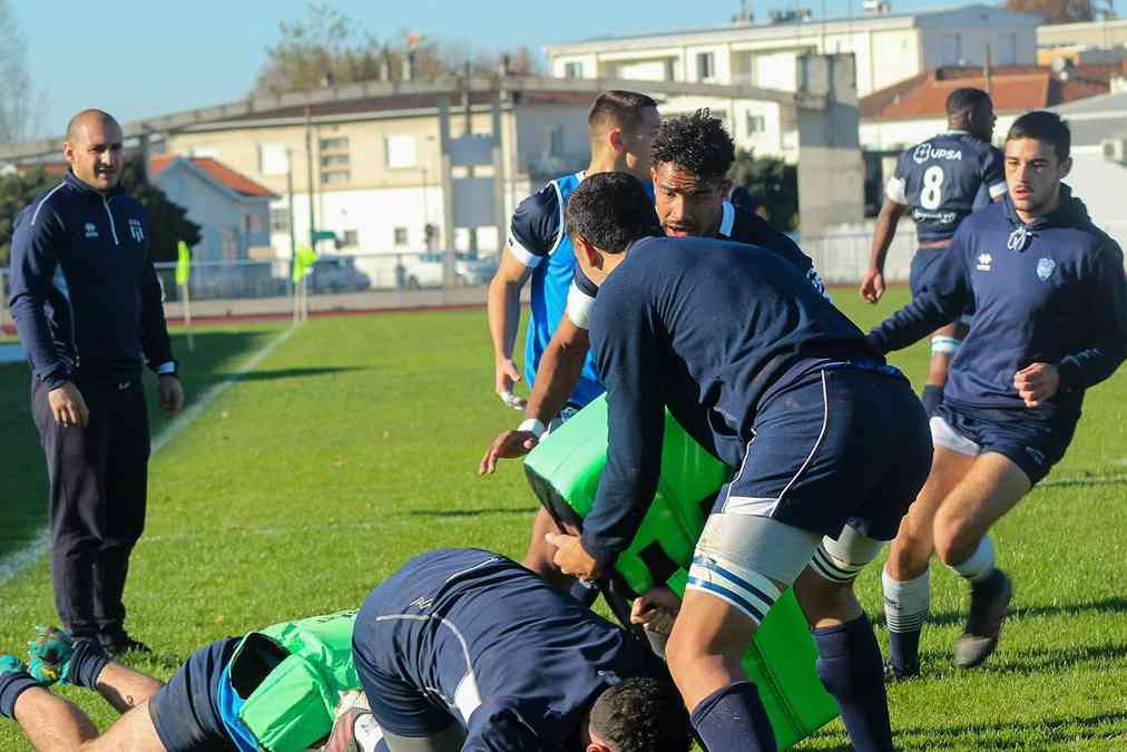 Julien Guiard : &ldquo;Si on est en mesure de prendre des points contre Bordeaux, on pourra aborder la p&eacute;riode d&eacute;veloppement sereinement&rdquo;