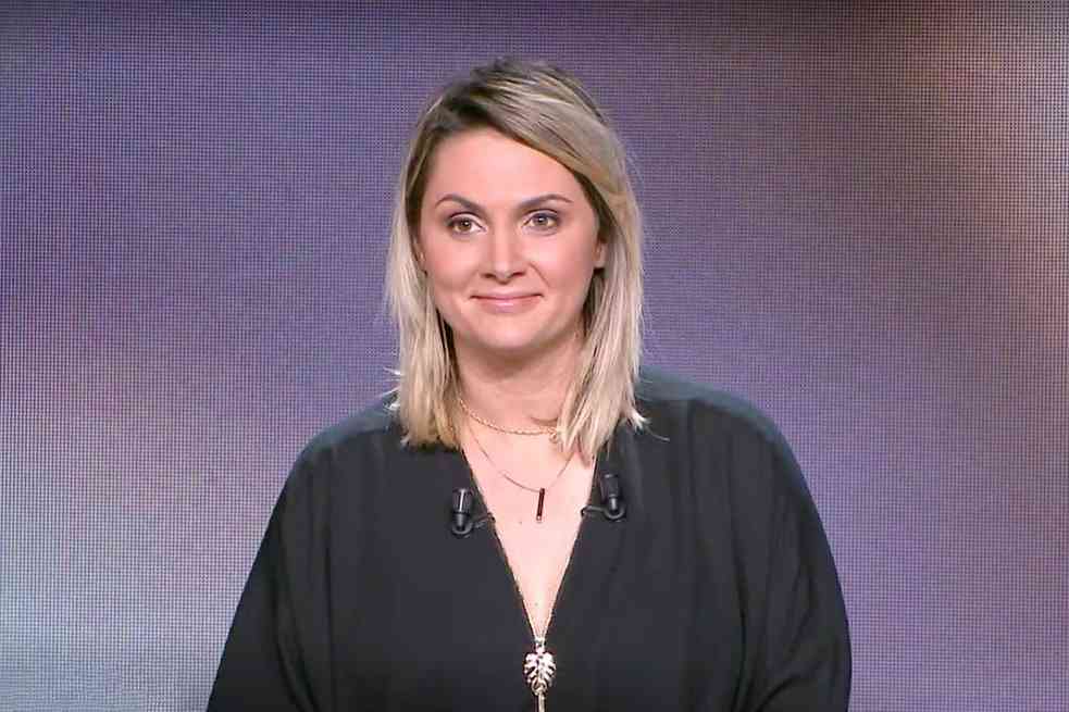 Marie-Alice Yah&eacute; : &ldquo;On a vu aussi des attitudes parfaites au grattage avec le contest de Willis pour aller chercher le gain de ce match&rdquo;