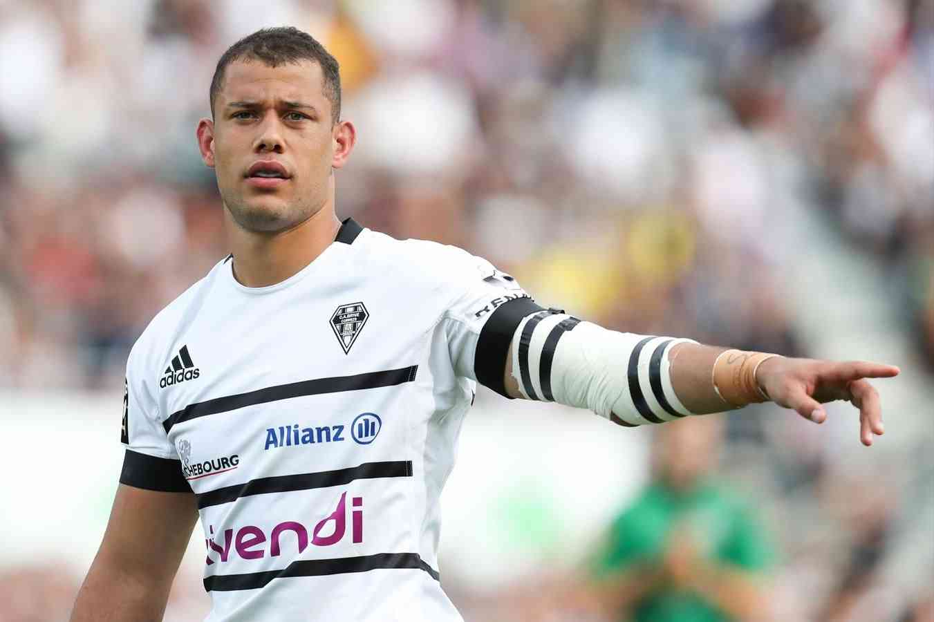 Matthieu Voisin : &ldquo;Ils viendront forc&eacute;ment avec des intentions comme toutes les grosses &eacute;quipes&rdquo;