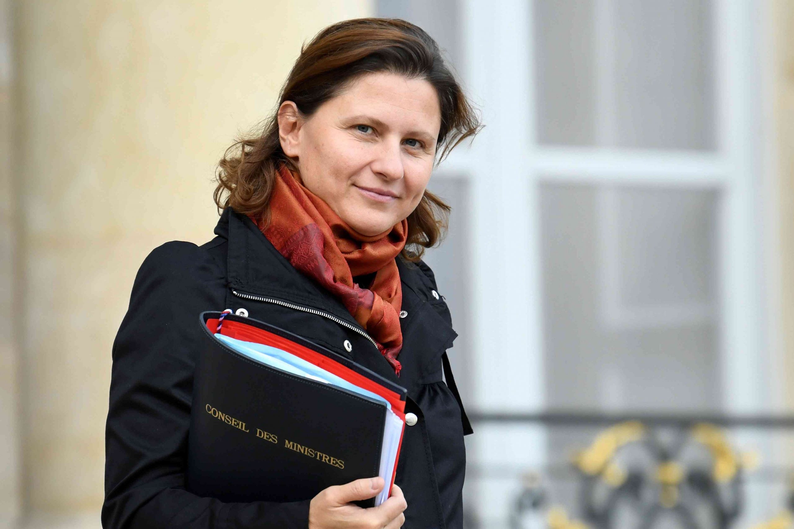 Roxana Maracineanu : &ldquo;Ce n&rsquo;est pas parce que l&rsquo;on se teste tous les deux jours et que l&rsquo;on prend toutes les pr&eacute;cautions que l&rsquo;on pense utile que le virus ne peut pas arriver&rdquo;