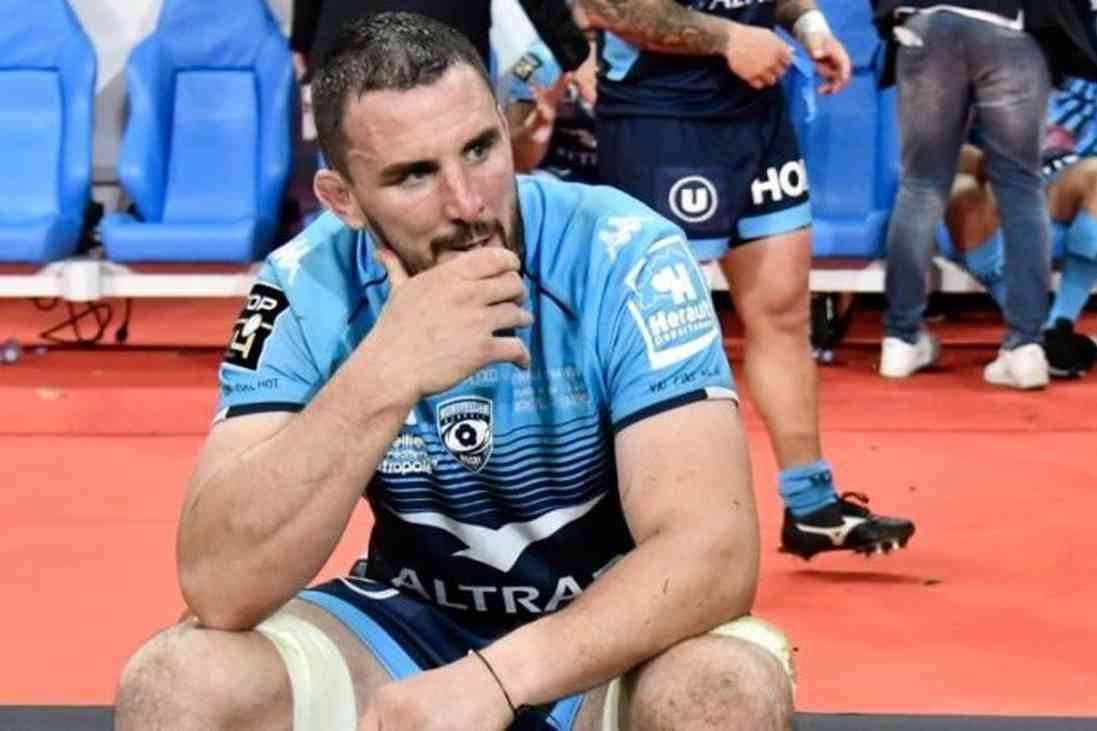 Guy Accoceberry : &ldquo;Pour moi c&rsquo;est un peu un point d&rsquo;interrogation&rdquo;