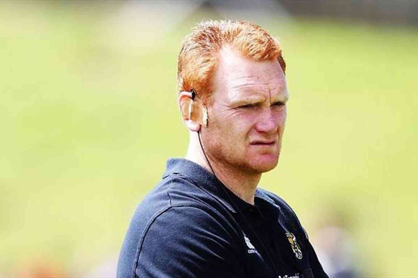 Paul Tito : &ldquo;Ce Top 14, c&rsquo;est une guerre, donc il faut se mettre en esprit commando&rdquo;