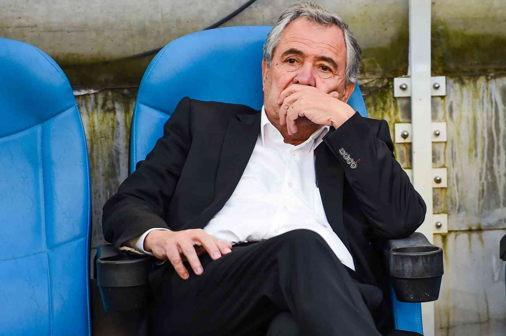 Ren&eacute; Bouscatel : &ldquo;J&rsquo;aimerais que l&rsquo;on puisse cr&eacute;er une synergie, davantage qu&rsquo;une rivalit&eacute;, sur les probl&eacute;matiques de dates et de doublons&rdquo;