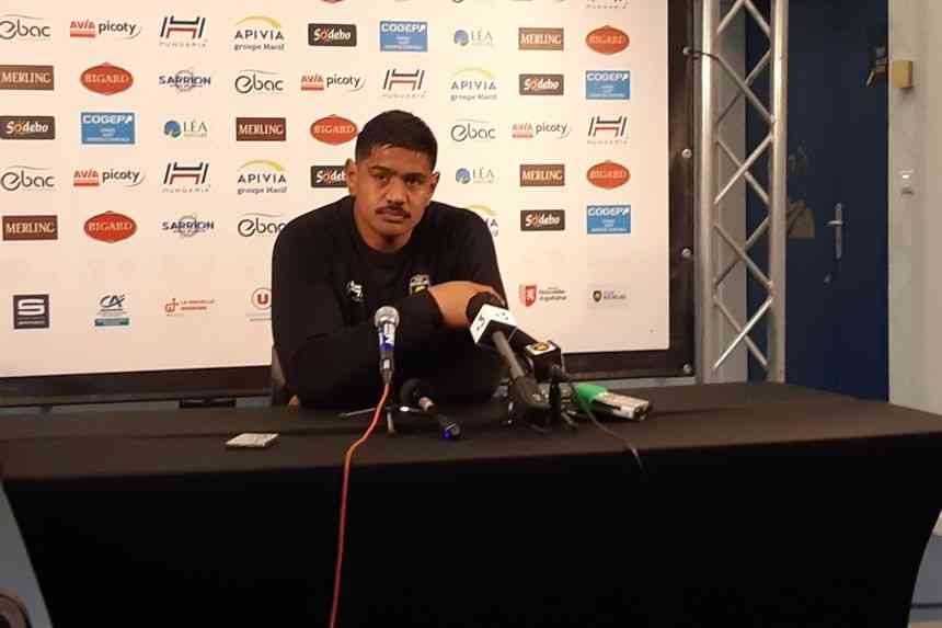 Will Skelton : &ldquo;Nous avions choisi d&rsquo;&ecirc;tre &agrave; la limite, mais si nous donnons autant de p&eacute;nalit&eacute;s &agrave; chaque match, cela nous desservira&rdquo;