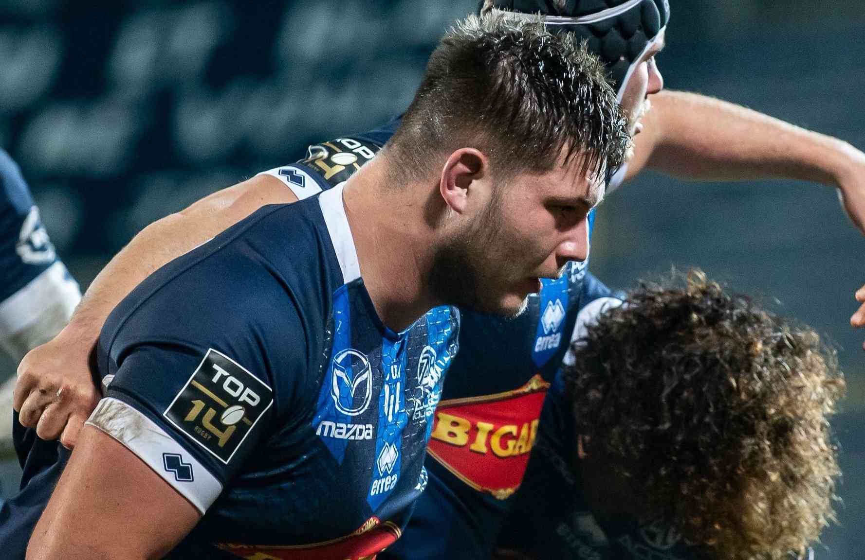 La composition de l’équipe Espoir agenaise
