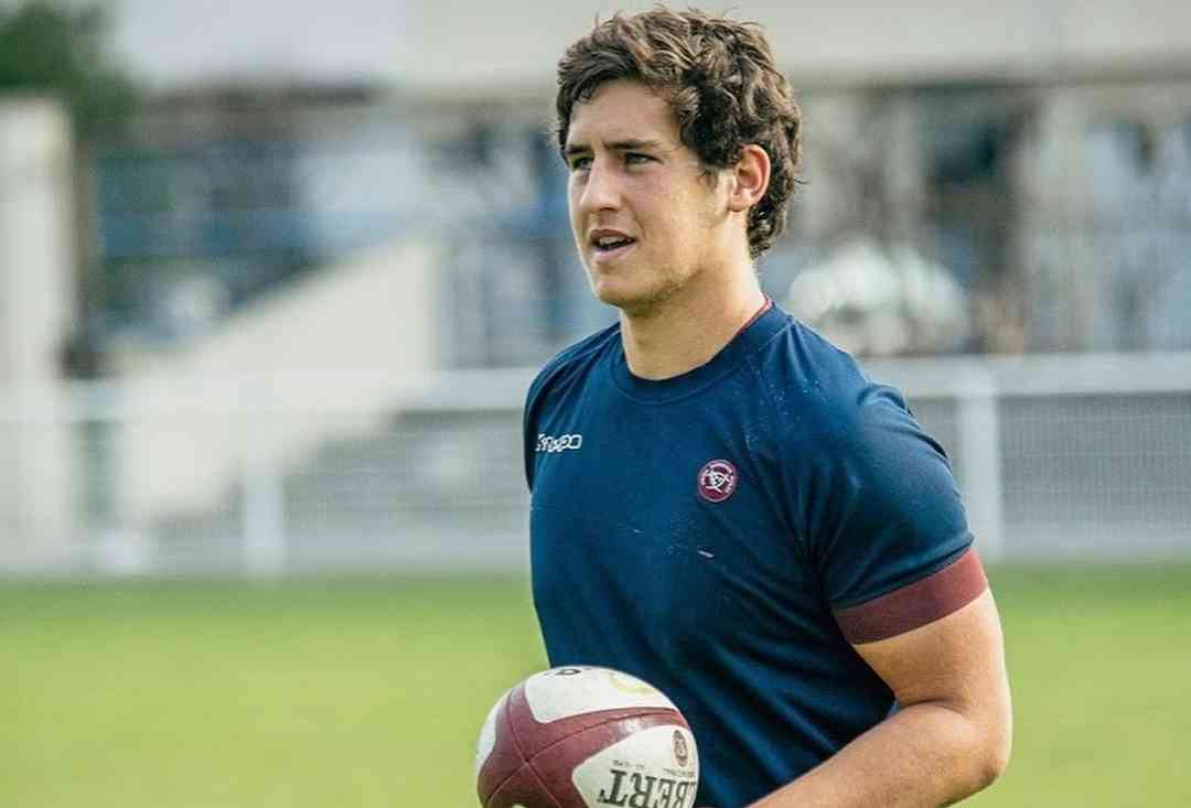 Baptiste Delage : &ldquo;Je sais que je dois gagner en agressivit&eacute; pour progresser encore&rdquo;