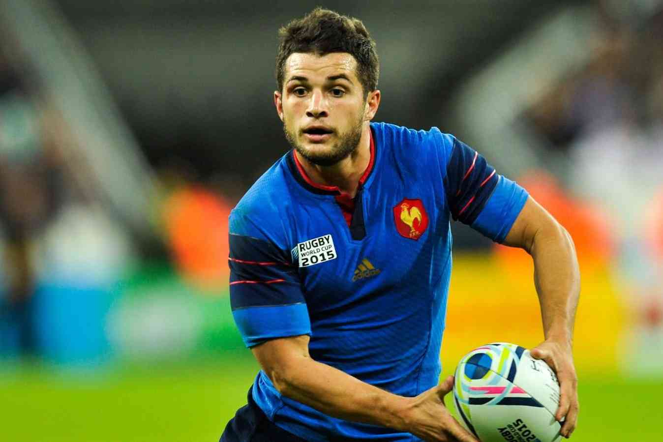 Rémi Lamerat : “C’est très réducteur de juger son Tournoi sur cette action-là”