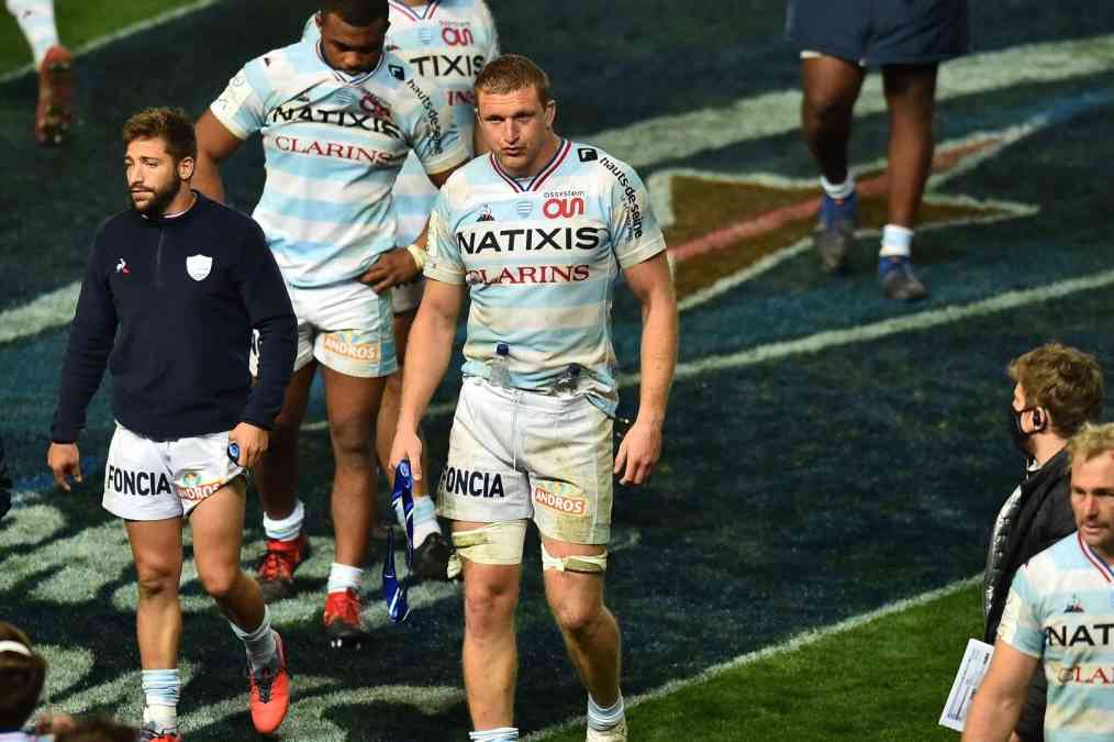 Dominic Bird absent contre l&rsquo;UBB, Virimi Vakatawa finalement apte ?