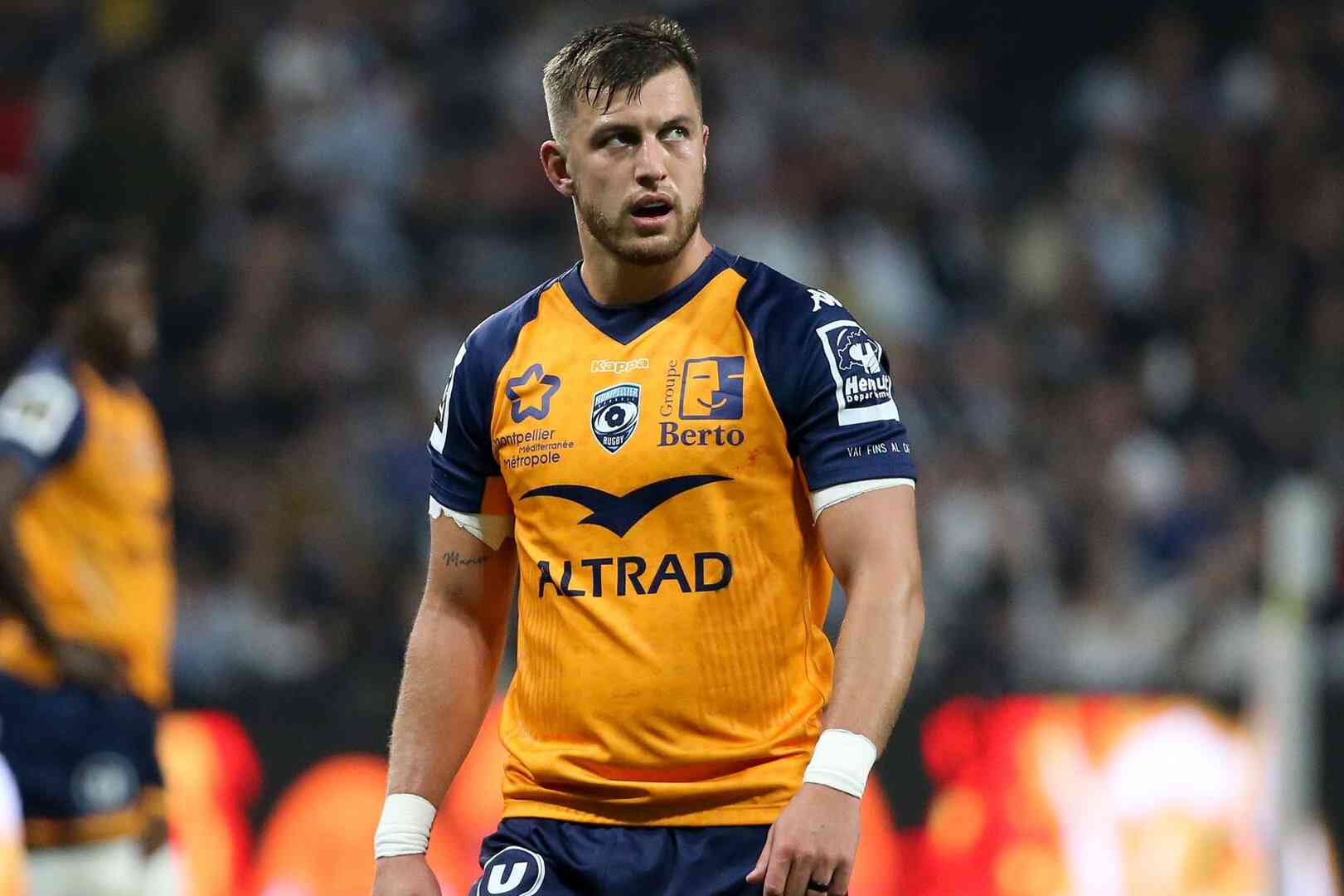 Philippe Saint-Andr&eacute; : &ldquo;Il devrait tr&egrave;s tr&egrave;s rapidement &ecirc;tre sur une feuille de match&rdquo;