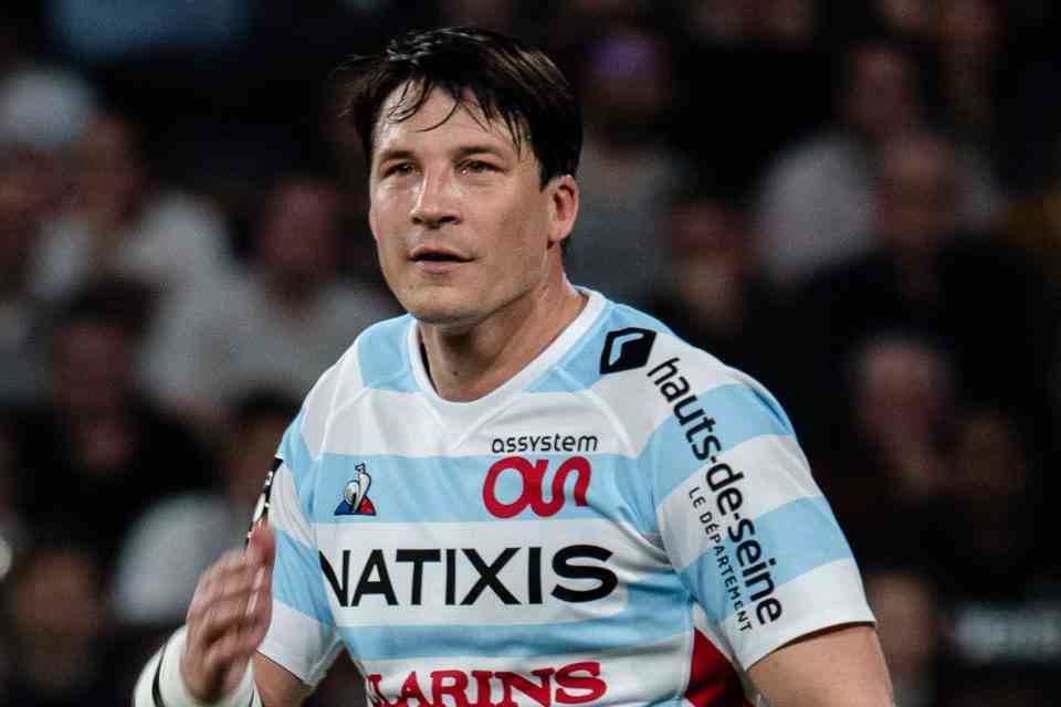 Fran&ccedil;ois Trinh-Duc : &ldquo;De mon point de vue, c&rsquo;est dommage de rencontrer des &eacute;quipes fran&ccedil;aises en quart de finale de la coupe d&rsquo;Europe&rdquo;
