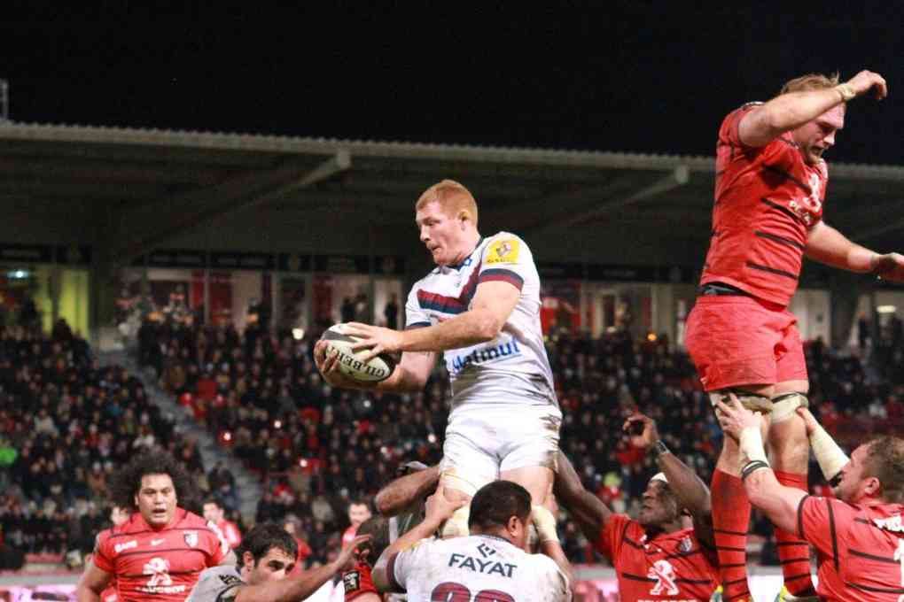 Cameron Treolar : &ldquo;Je fais beaucoup de planques, on surveille les transactions&rdquo;