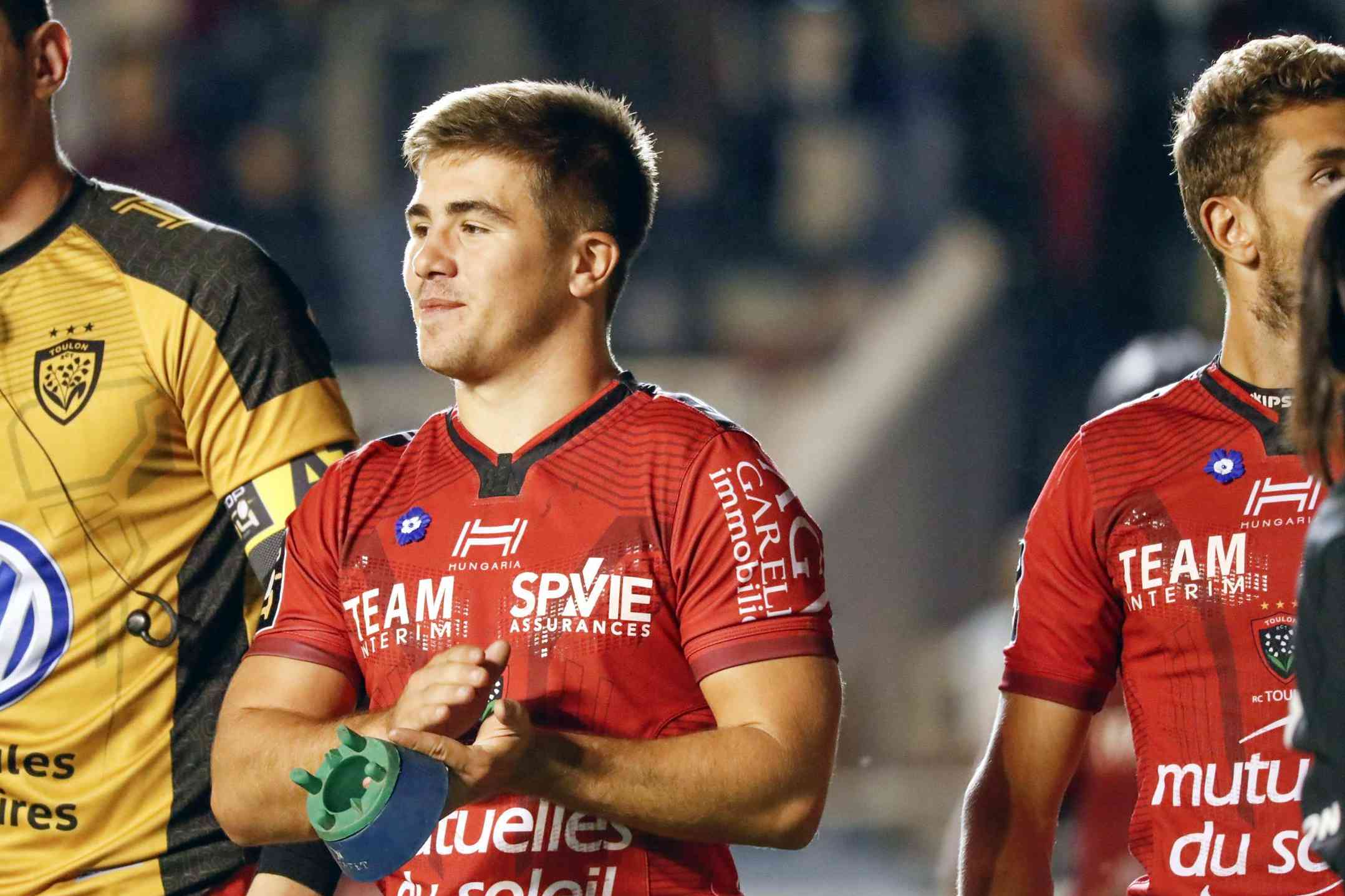 Louis Carbonel : &ldquo;Bordeaux et Castres ont &eacute;galement besoin de points, mais c&rsquo;est &agrave; nous de d&eacute;cider si nous serons, ou non, en phases finales&rdquo;
