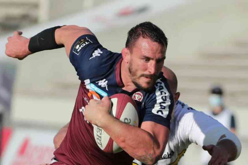 Louis Picamoles : &ldquo;La priorit&eacute;, c&rsquo;est le match de Toulouse, pour se rassurer, trouver les automatismes qui nous aideront &agrave; &ecirc;tre le plus performant possible pour les phases finales&rdquo;