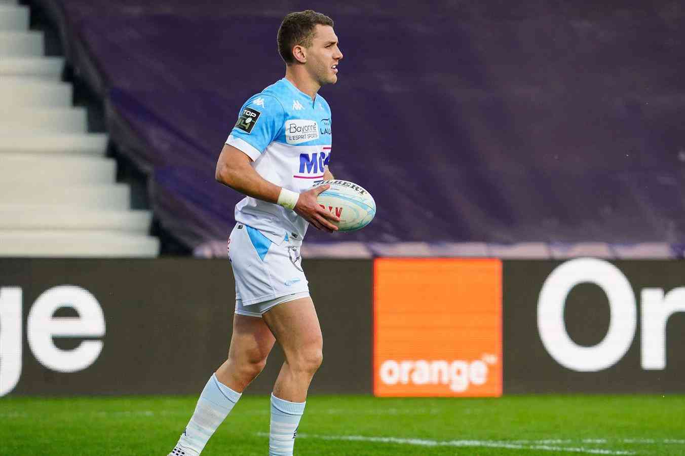 Maxime Lafage : “Jouer le maintien, ça puise mentalement”