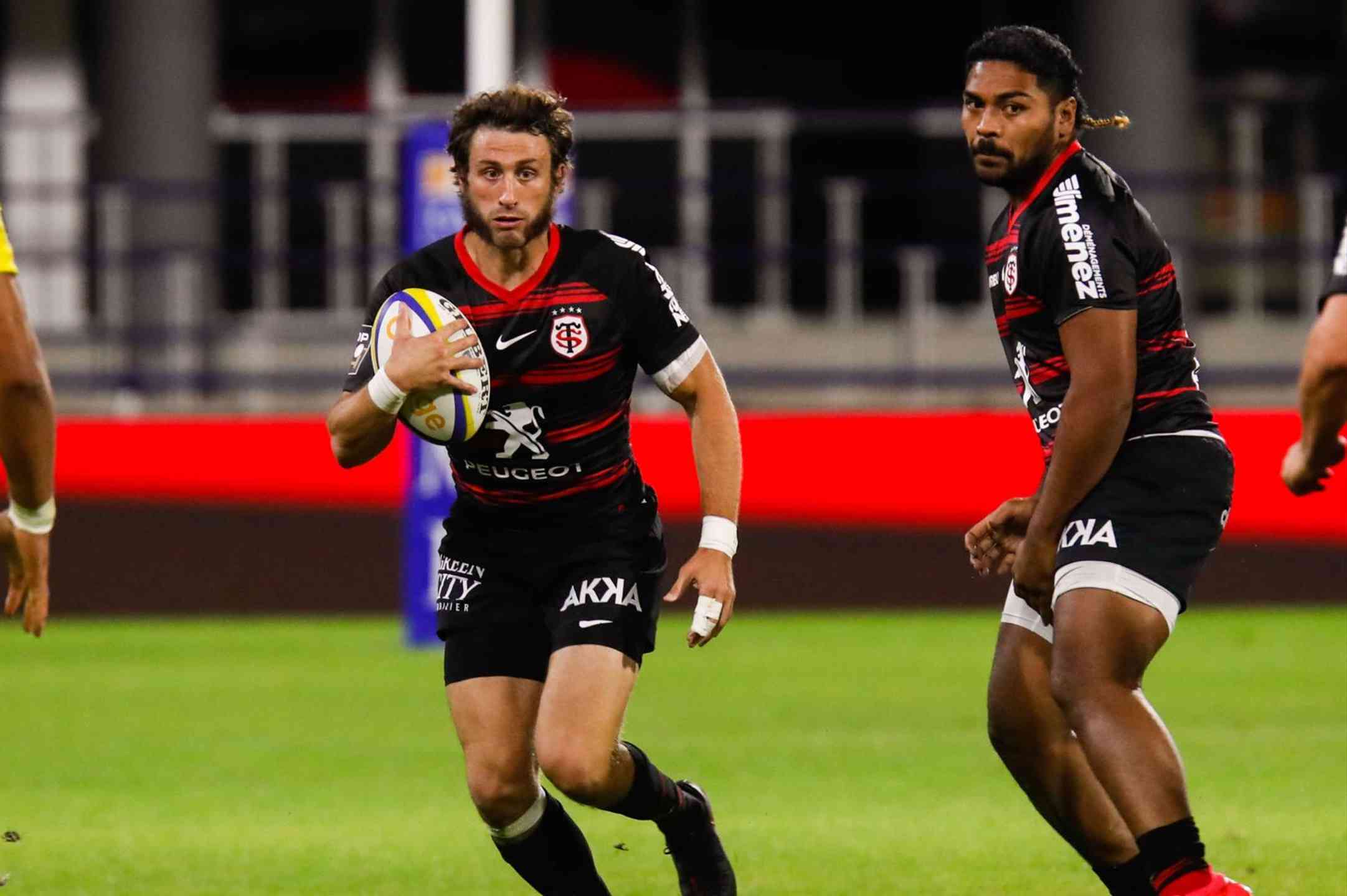 Maxime Médard : “Avec tout ce qu’il y a eu autour et qui a été néfaste, on savait qu’on allait tomber contre une équipe difficile à manœuvrer”