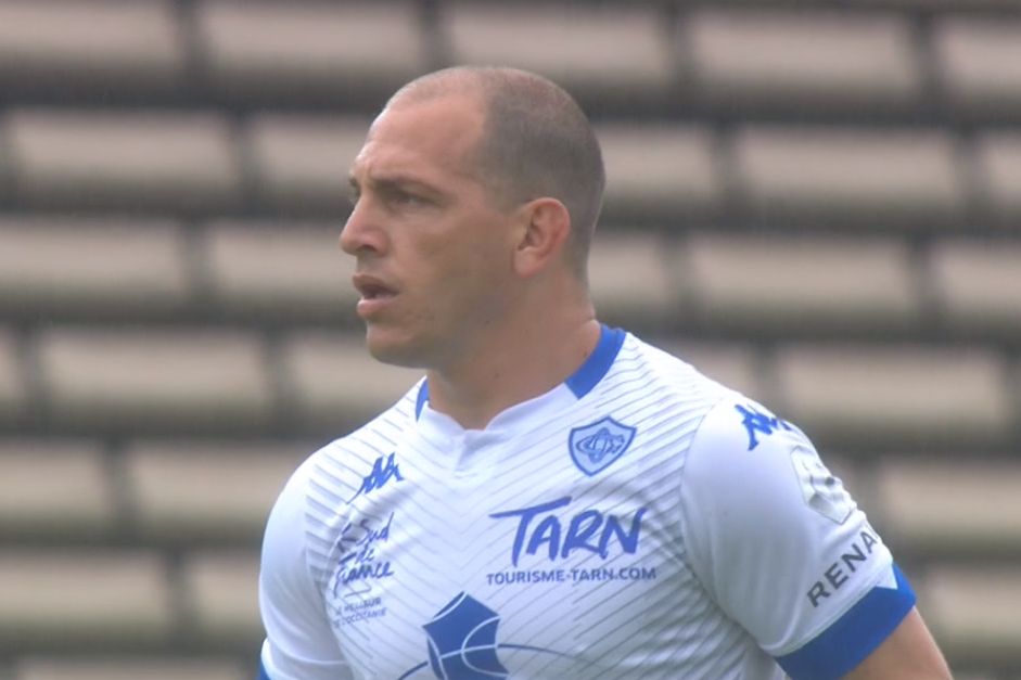 Christophe Urios : &ldquo;En face, il y en a un d&rsquo;Argentin, je peux te dire qu&rsquo;il met les couilles sur la table, tout le temps&rdquo;