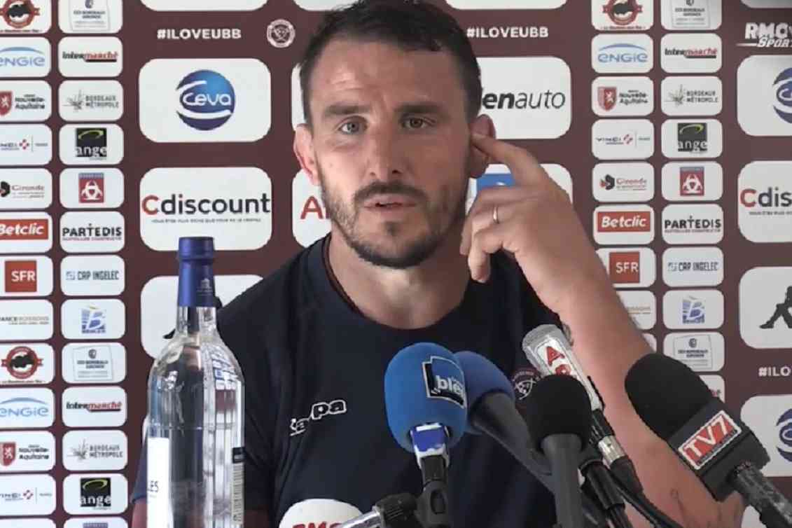 Louis Picamoles : &ldquo;Il faut le prendre avec beaucoup de s&eacute;rieux, d&rsquo;enthousiasme, d&rsquo;envie et se dire que c&rsquo;est vraiment un match qui peut nous aider &agrave; lancer nos phases finales&rdquo;