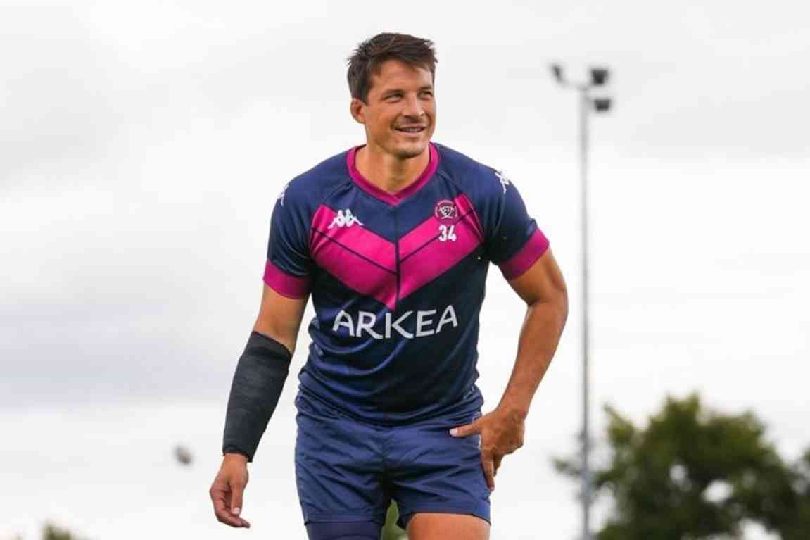 La composition de l&rsquo;UBB pour demain