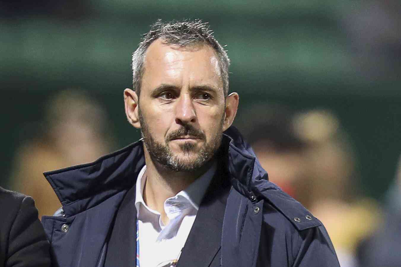 Sébastien Piqueronies : “On manque encore de réalisme, d’efficacité”