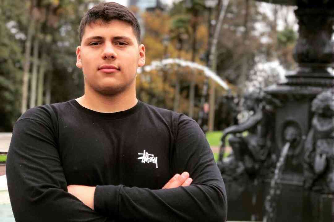 Anthony Dinu rejoint Lormont
