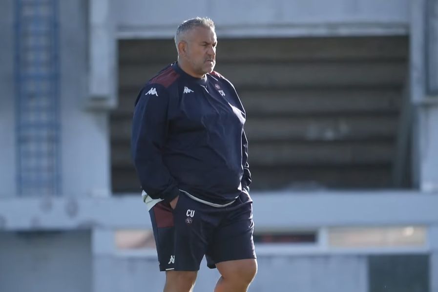 Christophe Urios : “L’UBB en est ressortie plus forte”