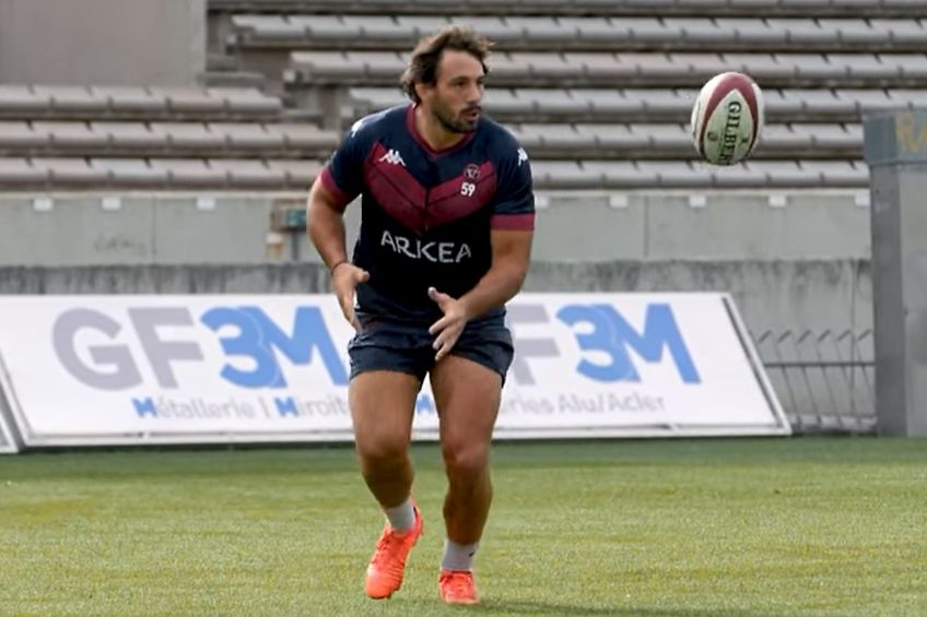 Rémi Lamerat : “On arrive à un stade de la saison où on a très peu de jokers si on veut remplir notre objectif qui est d’être dans les six”