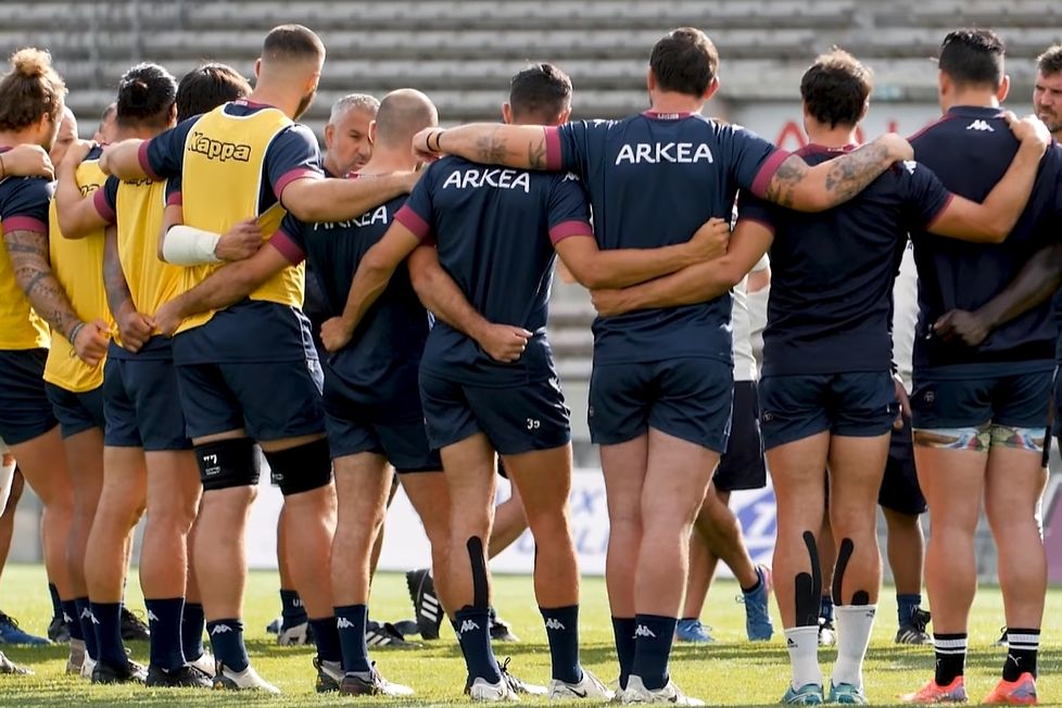 Le r&eacute;sum&eacute; vid&eacute;o de la rencontre face &agrave; Brive