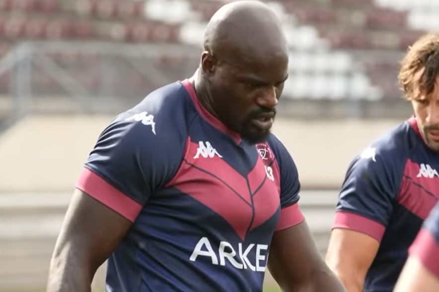 Mahamadou Diaby : &ldquo;Tout le monde s&rsquo;est pris en main pour ne pas faire de cette saison une saison &agrave; jeter &agrave; la poubelle&rdquo;