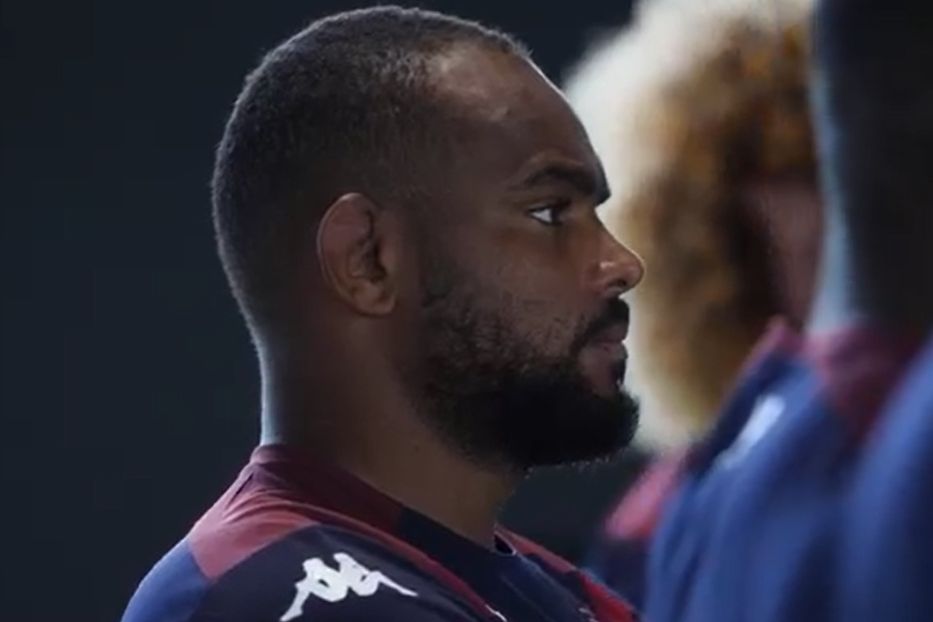 Cl&eacute;ment Maynadier : &ldquo;Des fois, je vois passer des choses notamment sur les r&eacute;seaux sociaux &agrave; son &eacute;gard, et je pense que les gens n&rsquo;ont pas conscience de tout ce qu&rsquo;il donne pour le club&rdquo;