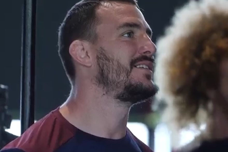 Louis Picamoles : &ldquo;L&rsquo;&eacute;quipe fait tout pour amener ce premier titre &agrave; l&rsquo;UBB. Si &ccedil;a pouvait &ecirc;tre cette ann&eacute;e, pour ma derni&egrave;re saison, je suis chaud, je signe !&rdquo;