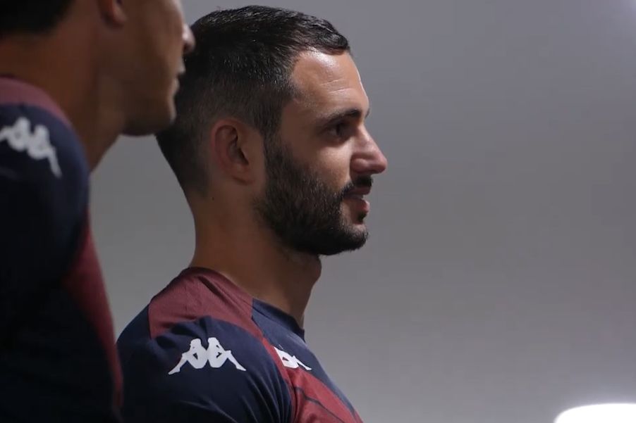 Jean-Baptiste Dubié : “Je n’avais pas idée de ce que cela pouvait représenter en termes d’effort de jouer là-bas”