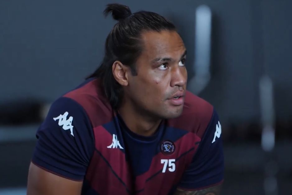 Ulupano Seuteni très convoité ?