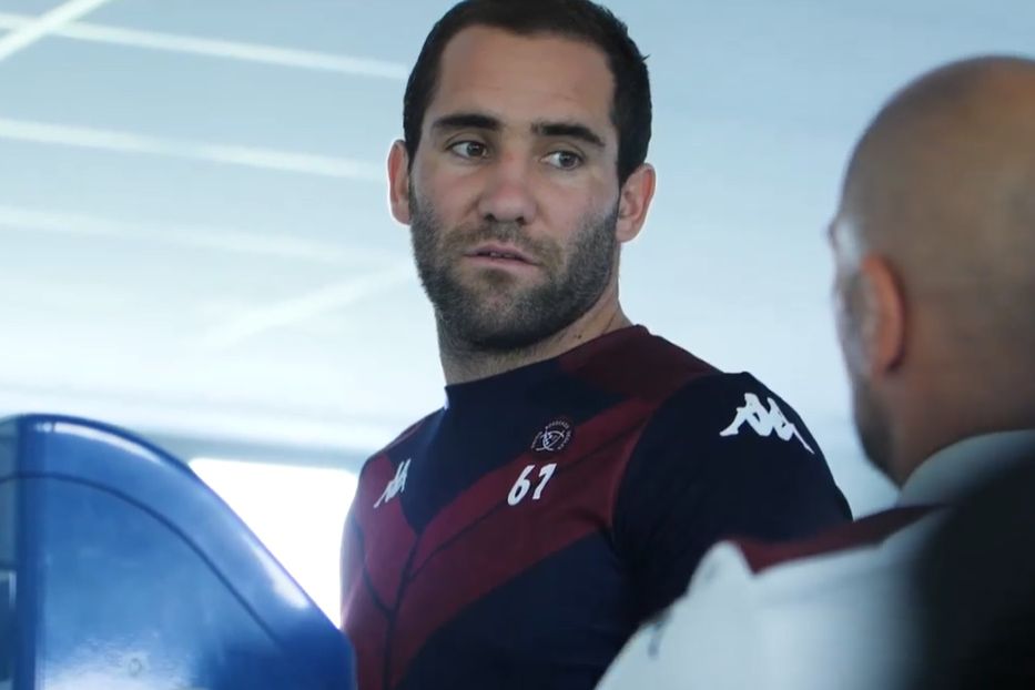 Players’ Statements After UBB’s Victory Against Lyon: France Blue Gironde