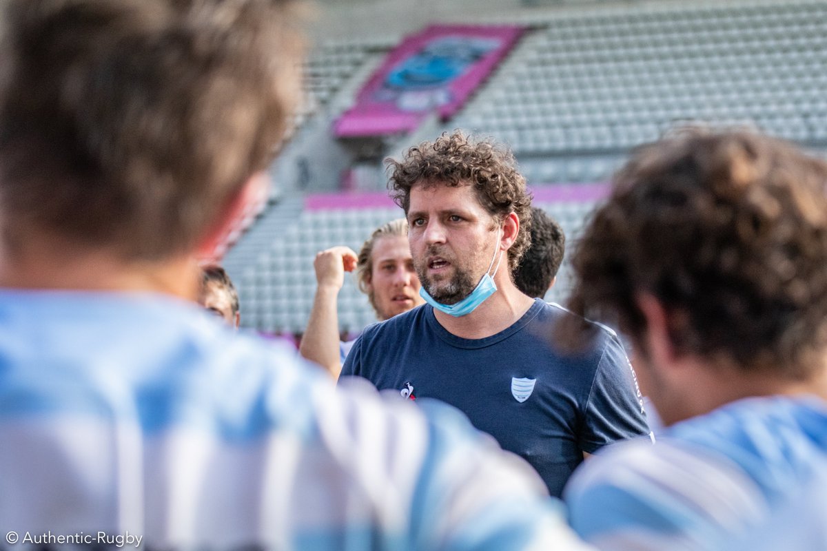 Florent Guichard : &ldquo;Nous avons l&rsquo;impression d&rsquo;avoir domin&eacute;́ malgr&eacute;́ certaines d&eacute;cisions que l&rsquo;on remet en question&rdquo;