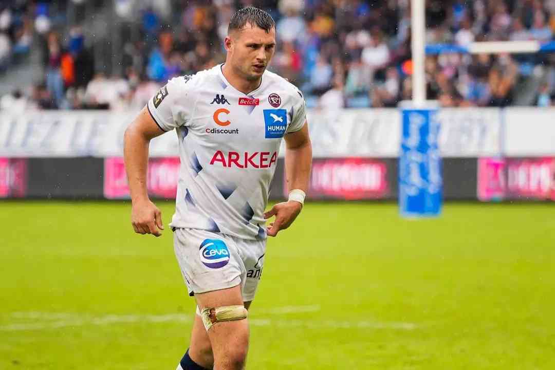 Bastien Vergnes-Taillefer : &ldquo;De par notre &eacute;tat d&rsquo;esprit, je me suis dit qu&rsquo;on allait passer&rdquo;