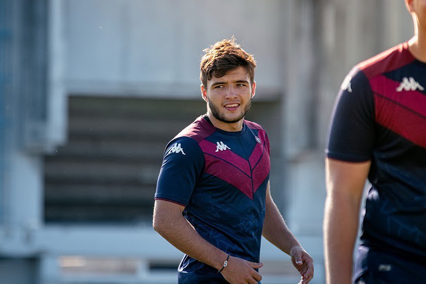 Victoire des Espoirs face &agrave; Agen