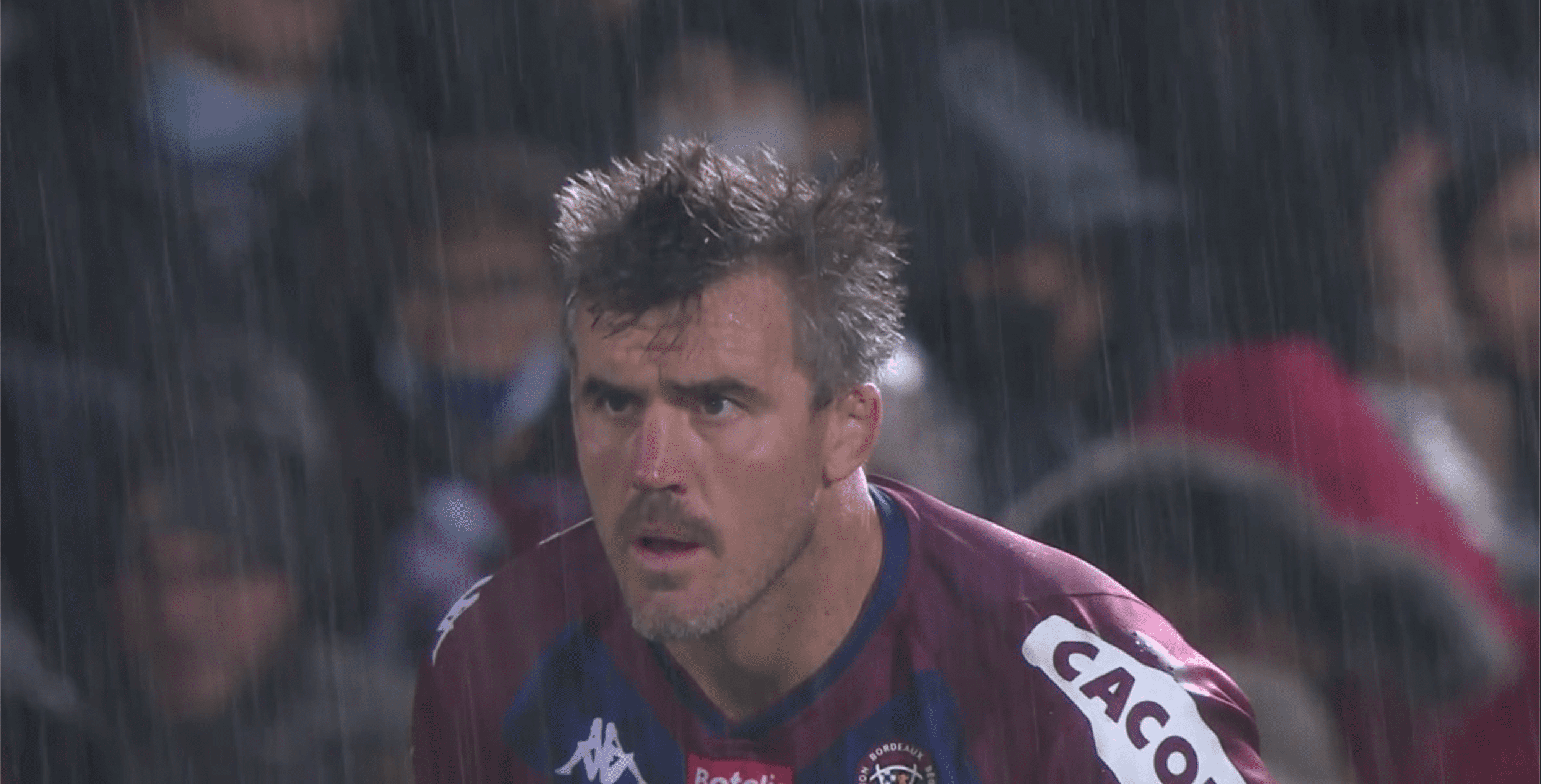 La composition de l&rsquo;&eacute;quipe pour la r&eacute;ception de la Section Paloise