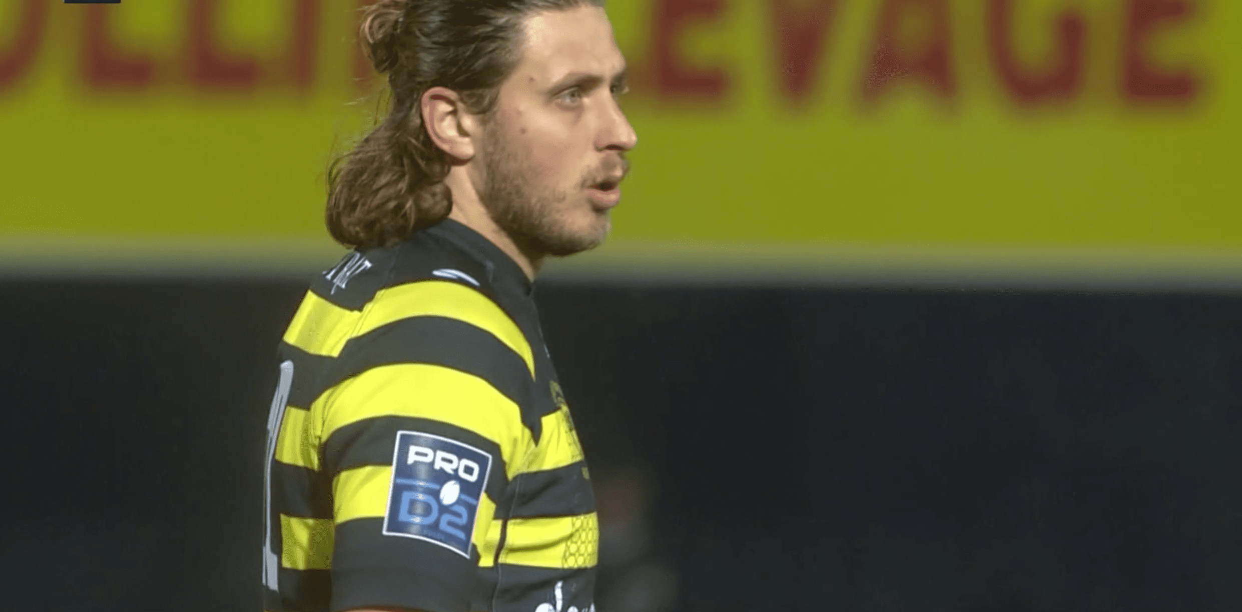 Pablo Dimcheff et Simon Desaubiès titulaires avec Mont de Marsan