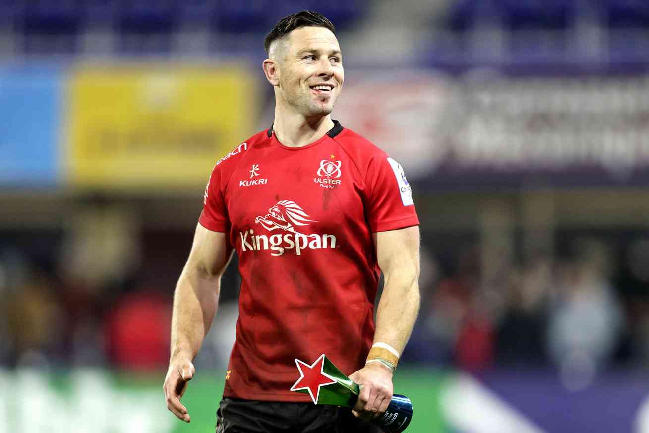 L&rsquo;UBB aurait &eacute;tudi&eacute; la piste John Cooney