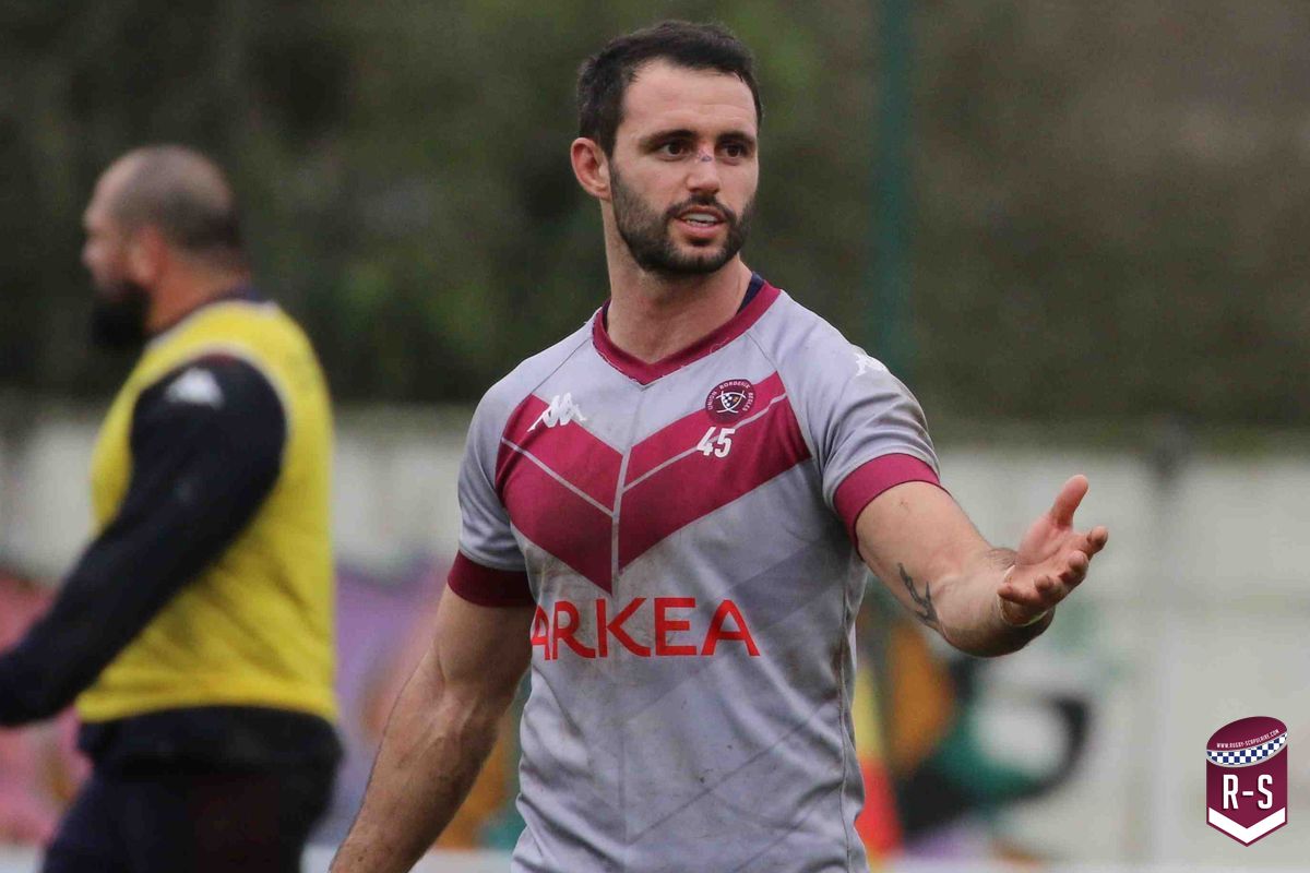 Jean-Baptiste Dubi&eacute; : &ldquo;Il y a beaucoup d&rsquo;envie, de tension parce que ce sont des matchs que l&rsquo;on a pas envie de rater&rdquo;
