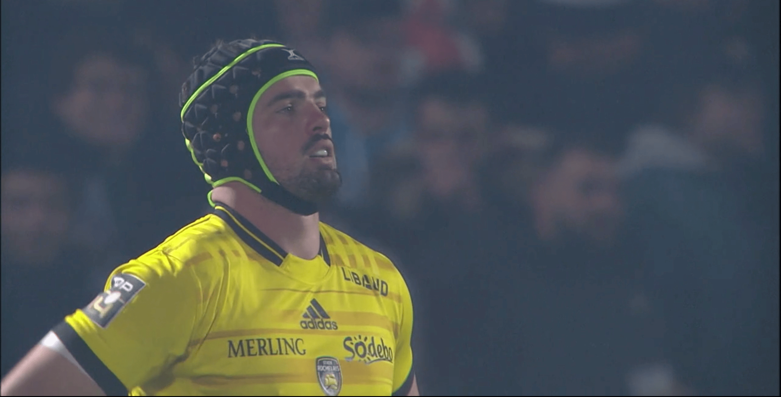 Gregory Alldritt : &ldquo;On est heureux de pouvoir recevoir Montpellier et d&rsquo;offrir un quart &agrave; nos supporters&rdquo;