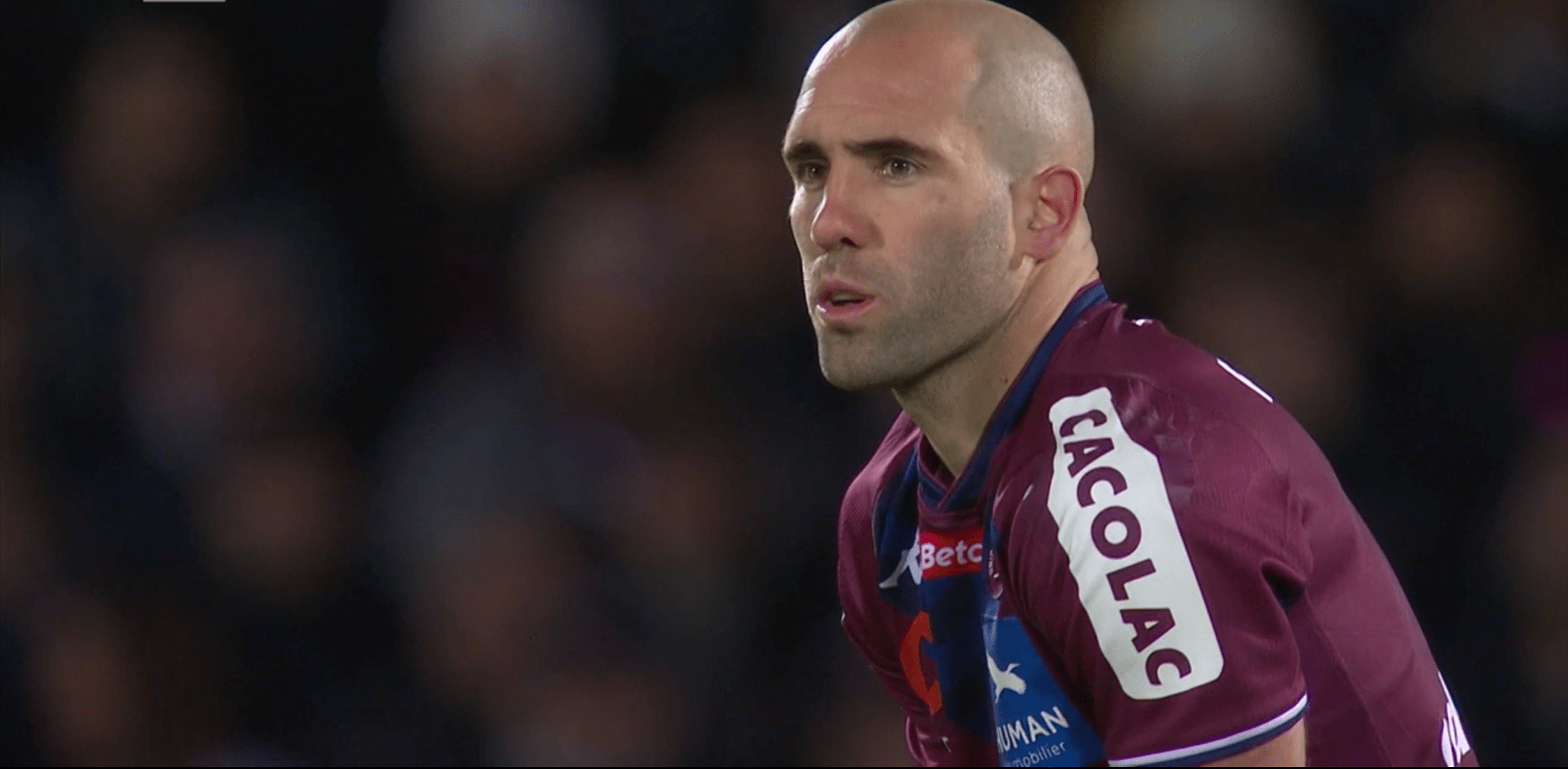Maxime Lucu : &ldquo;Il faudra certainement prendre cinq points contre Gloucester pour se qualifier mais &ccedil;a reste encore un objectif&rdquo;