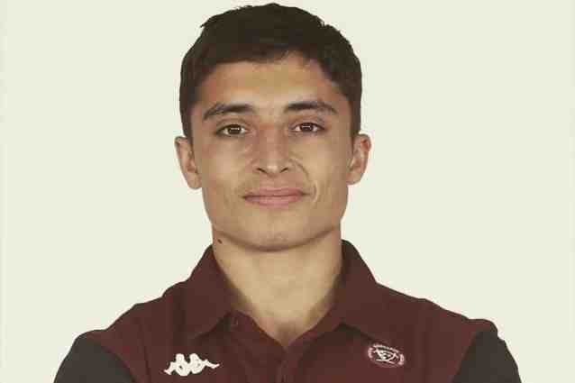 L&eacute;o Doucet a quitt&eacute; le club &agrave; l&rsquo;intersaison