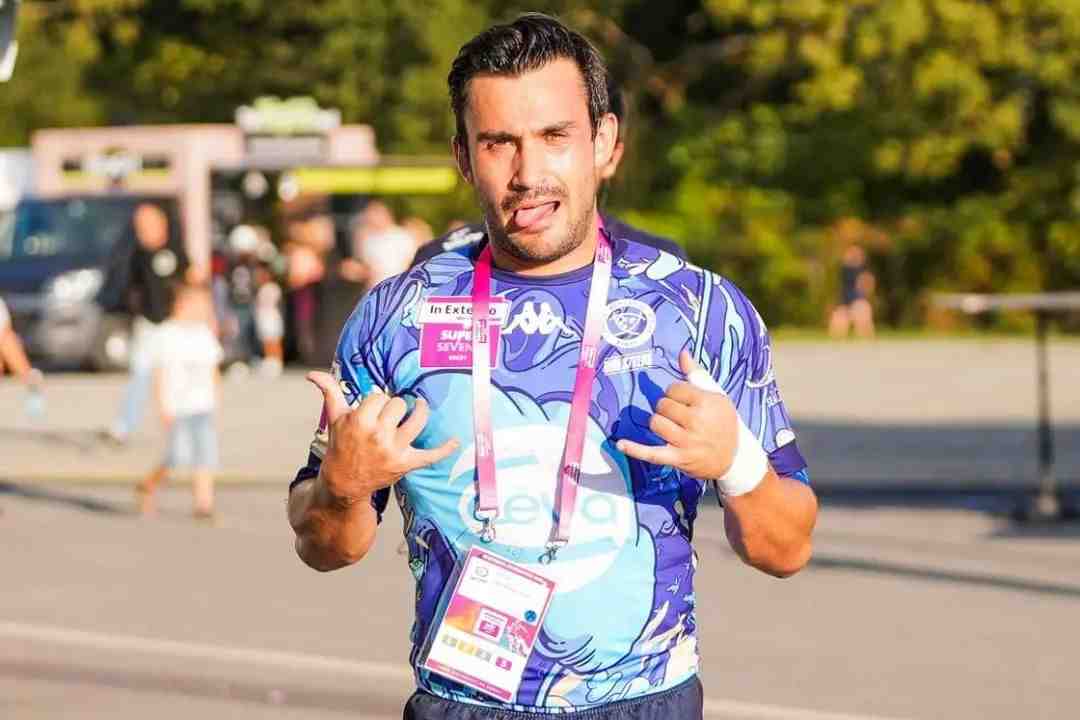 Antoine Poussin va tenter l&rsquo;aventure en Nouvelle-Z&eacute;lande