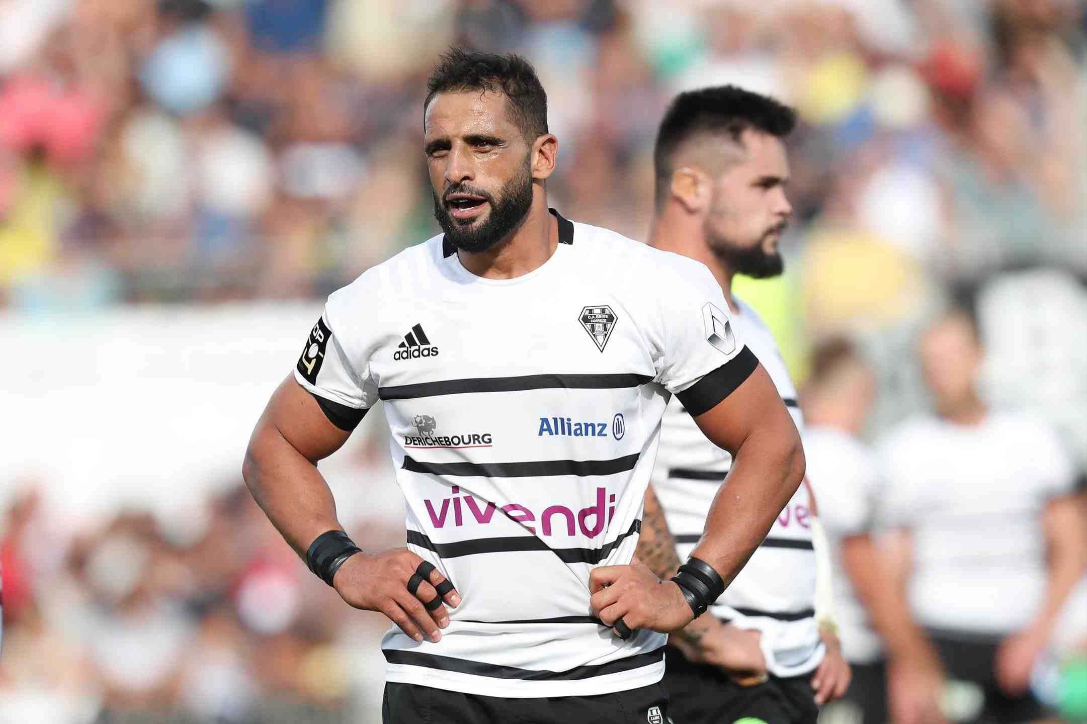 Sa&iuml;d Hir&egrave;che : &ldquo;Le plus frustrant reste ce d&eacute;but de seconde p&eacute;riode&rdquo;