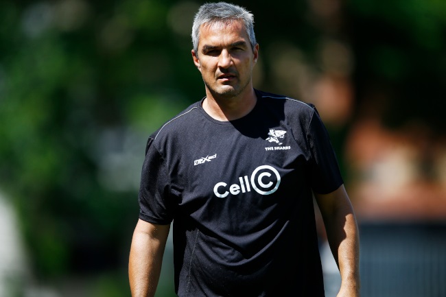 Neil Powell : &ldquo;Il va falloir adapter un peu le plan par rapport aux Harlequins car Bordeaux tape plus de ballons longs que de contestables&rdquo;